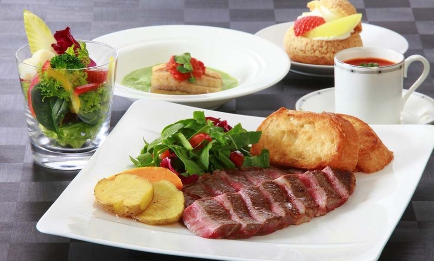 Image 22: ✈ JAPAN | Tokyo - Hotel East21 Tokyo 4*, 3 nights - City break