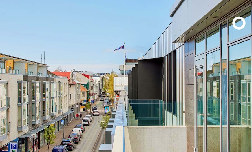 Image 6: ✈ ICELAND | Reykjavik - CenterHotel Laugavegur 4*, 2 nights - City ...