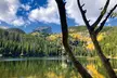 Rocky Mountain National Park Hiking - Second Medium