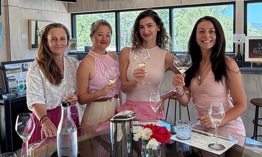 Image 5: Sydney: Private Wine tour - Hunter Valley & Wollombi Valley