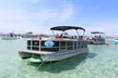 Okaloosa Island Fun Half Day Pontoon Boat Rental - Second Medium