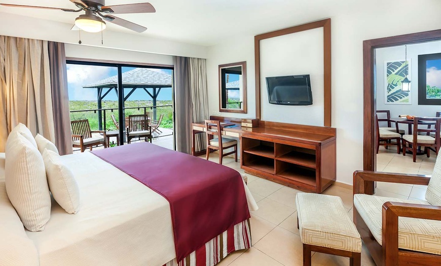 Image 3: ✈ CUBA | Cayo Santa Maria - Melia Buenavista 5*, 5 nuit - Adultes u...