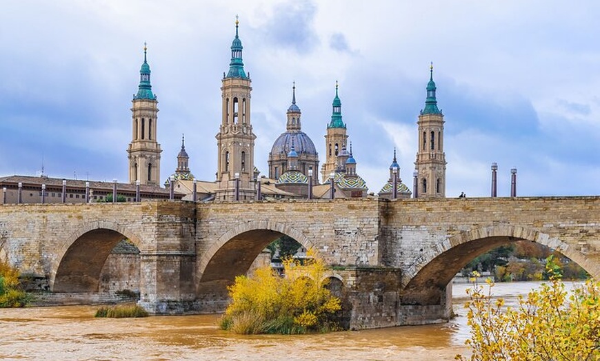 Image 29: Visita guiada de 7 días en Sevilla, Granada y Barcelona desde Madrid