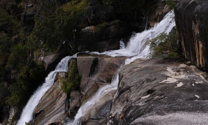 Image 9: Cairns Day Tour Private Waterfall