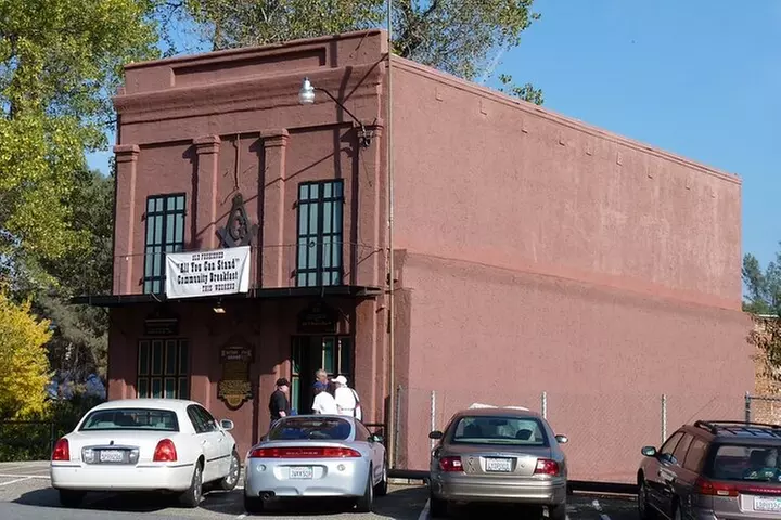 Explore Historic Gold Rush Towns and Legends - Primary Image