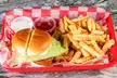 $20 For $40 Worth Of Casual Dining - Second Medium