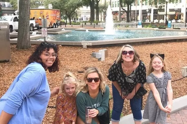 Operation City Quest Scavenger Hunt - Newcastle upon Tyne, UK