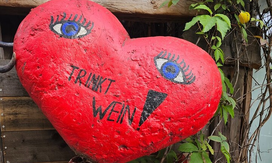 Image 6: Shared Underground Party Tour am Tag in Berlin