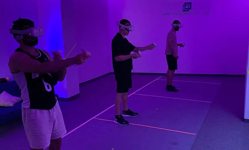 Image 4: Escape room en Realidad virtual en Barcelona