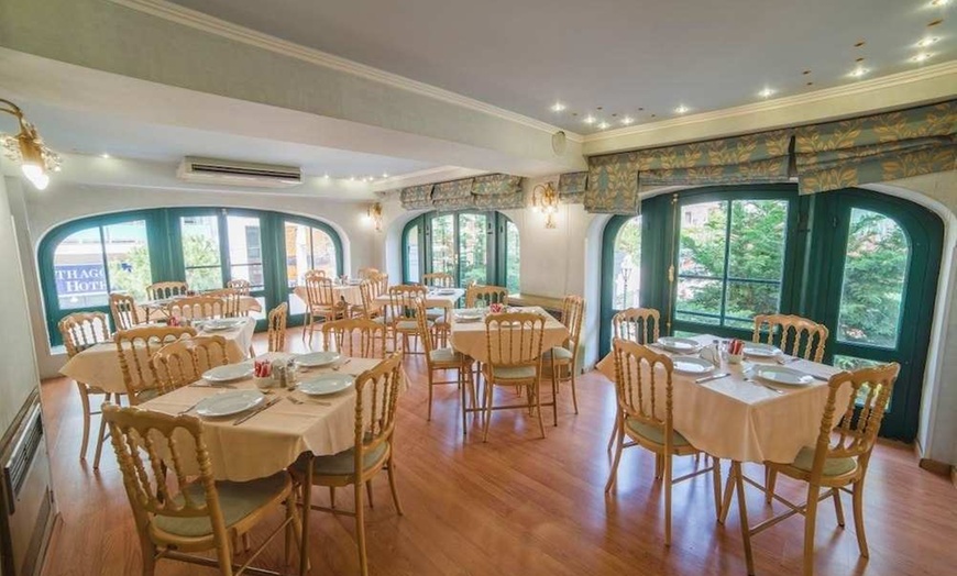 Image 30: ✈ ATENY I OKOLICE | Ateny - Delphi Art Hotel 3* - City break
