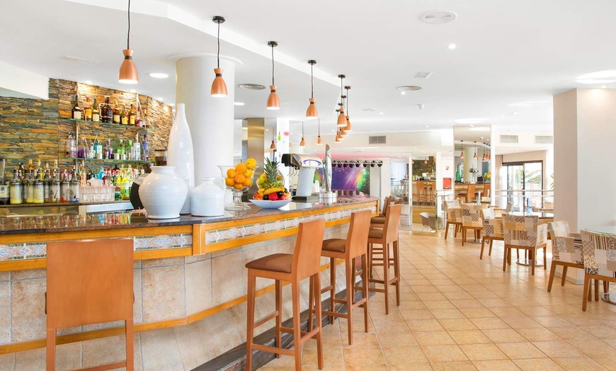 Image 12: ✈ COSTA BARCELONA | Pineda de Mar - Sumus Hotel Stella & Spa 4*, 2 ...