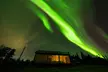 Cleary Summit Aurora Glass House Luxury Northern Lights Tour - Second Medium