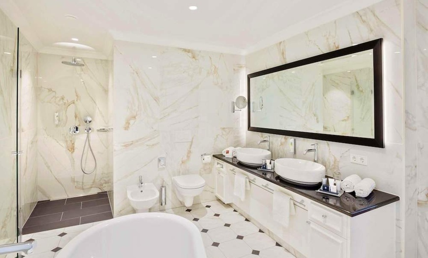 Image 246: ✈ OOSTENRIJK | Wenen - Austria Trend Parkhotel Schönbrunn 4*, 2 nac...