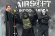 Ultimate Full Day Airsoft Indoor Arena Combat Experience - Second Medium