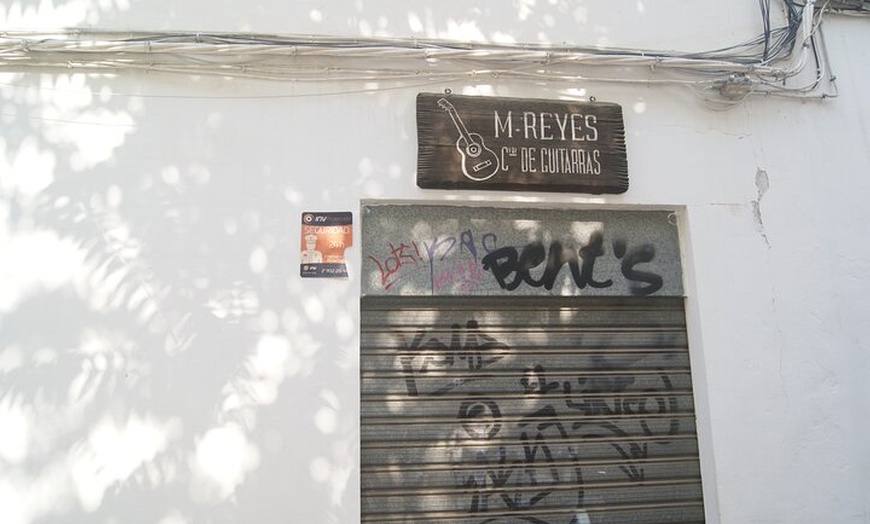 Image 11: Tour del Flamenco por Córdoba