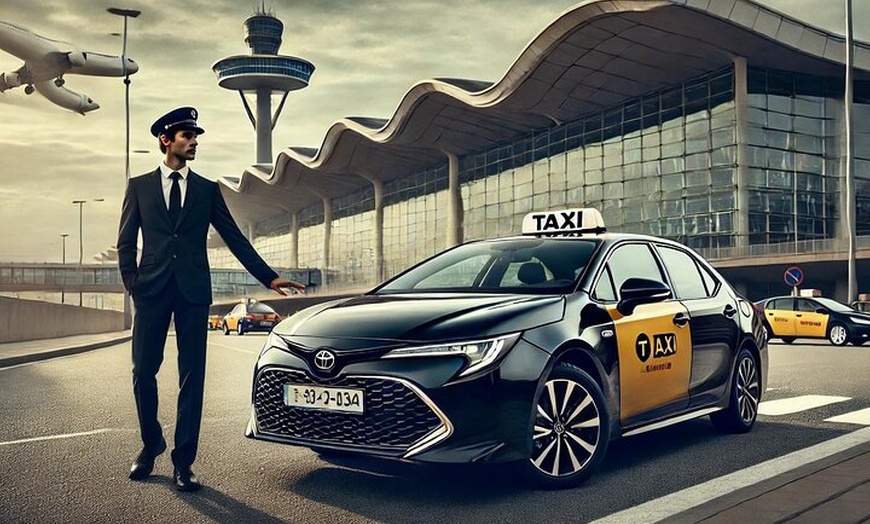 Image 3: Transport Barcelona