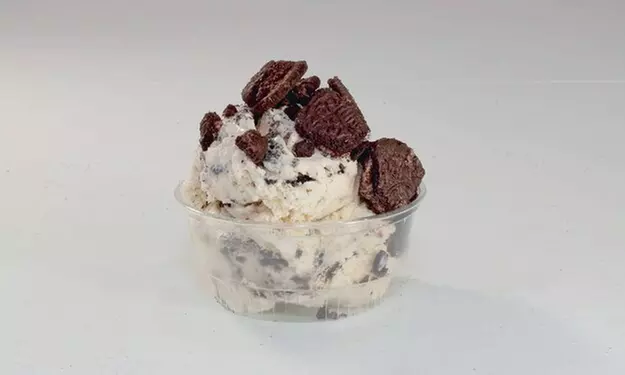 $10 For $20 Worth Of Boba Tea & Ice Cream - Second Medium