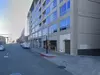Parking at 800 J Street Garage