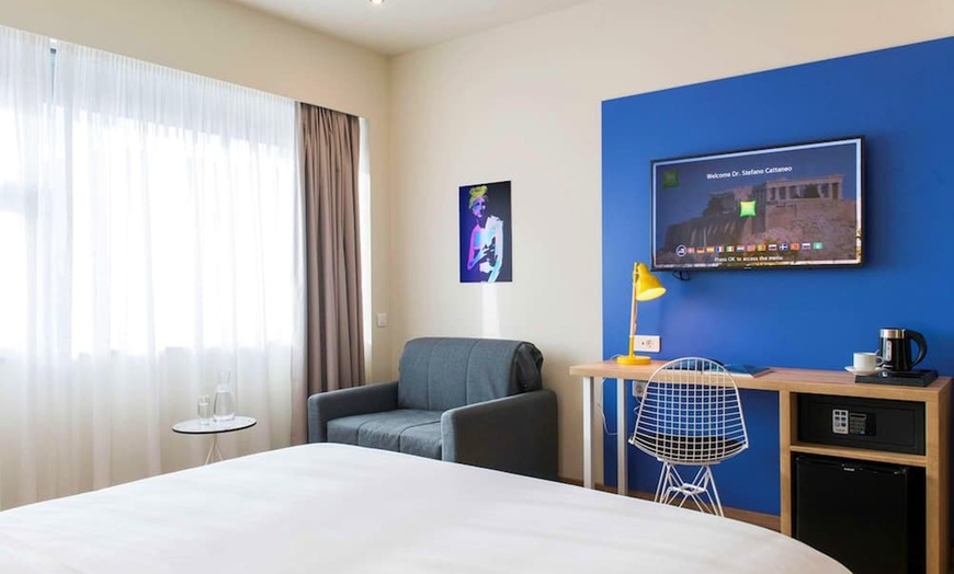 Image 33: ✈ ATHENS AND SURROUNDING AREA | Athens - Ibis Styles Athens Routes ...