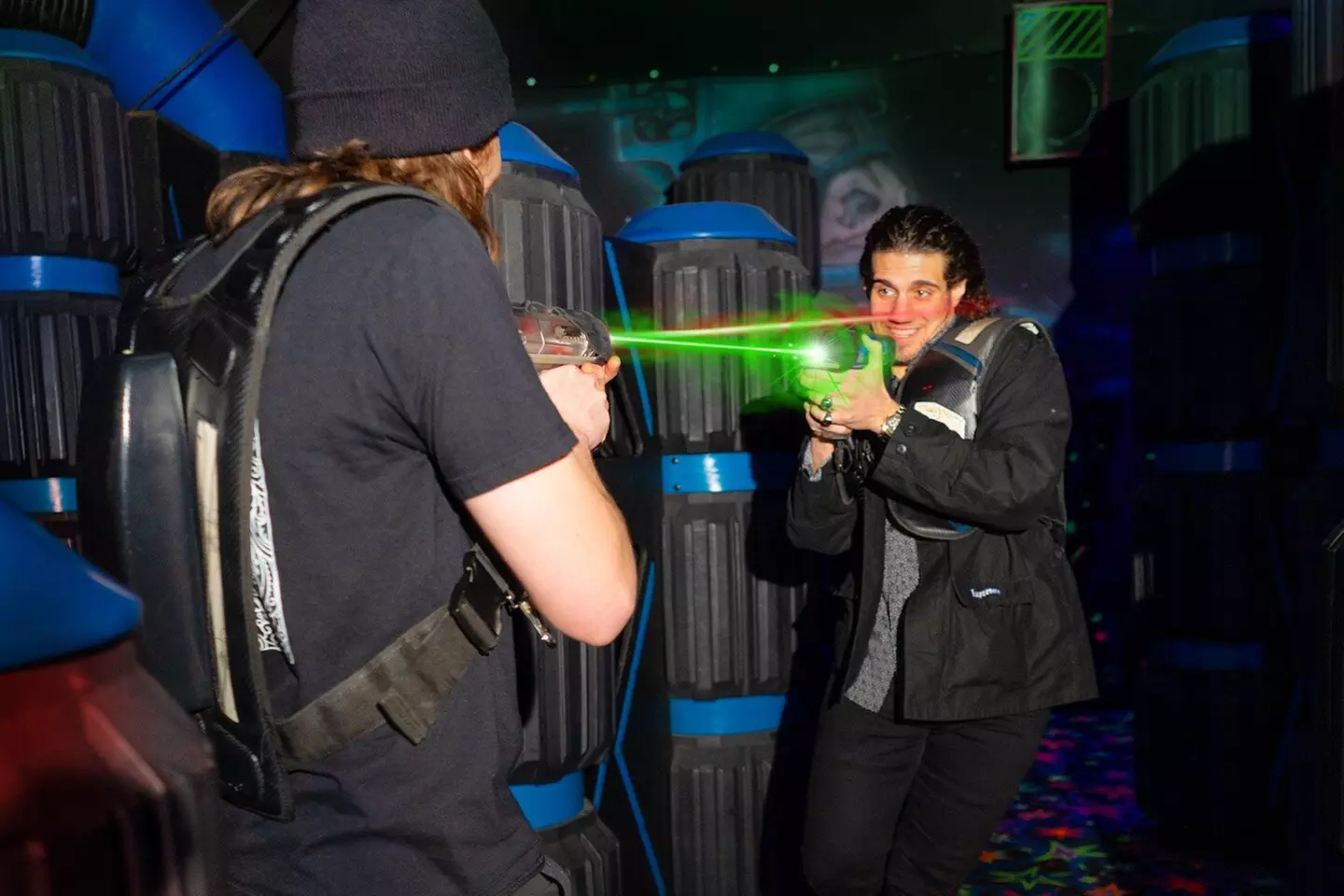 $40 For $80 Worth Of For 4 Arnold's Go-Kart