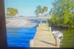 Dolphin and Manatee River Cruise Melbourne, Fl. Tour Time 1030 - Second Medium