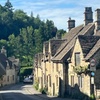 Image 12: Simply The Best of the Cotswolds Self Guided with Chauffeur