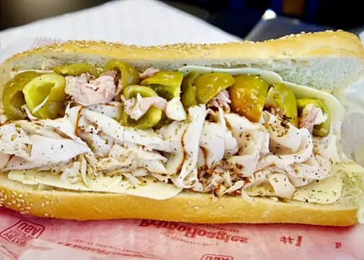 5% Cash Back at Primo Hoagies Lititz