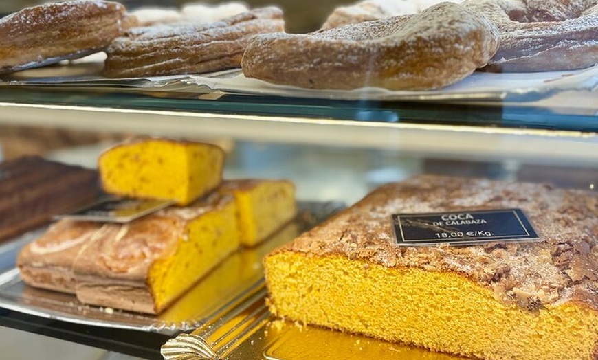 Image 12: Valencia Centre Tour gastronómico con 9+ degustaciones de exquisite...