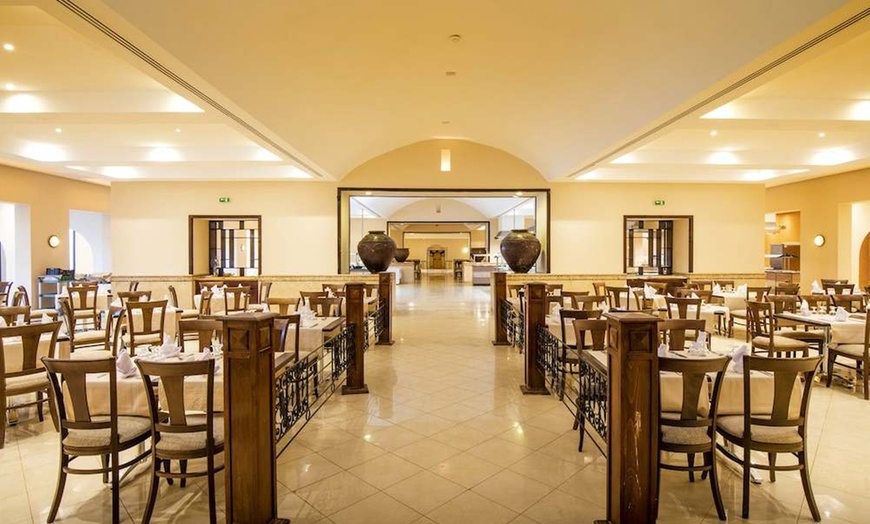 Image 7: ✈ TUNISIE | Djerba - Yadis Djerba Golf Thalasso & Spa 5* - Tout inclus