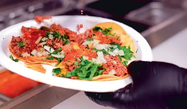 $15 For $30 Worth Of Mexican Cuisine - Primary Image