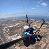 Image 3: Vuelo en Tandem en Parapente en Tenerife Sur ¡HOLA!