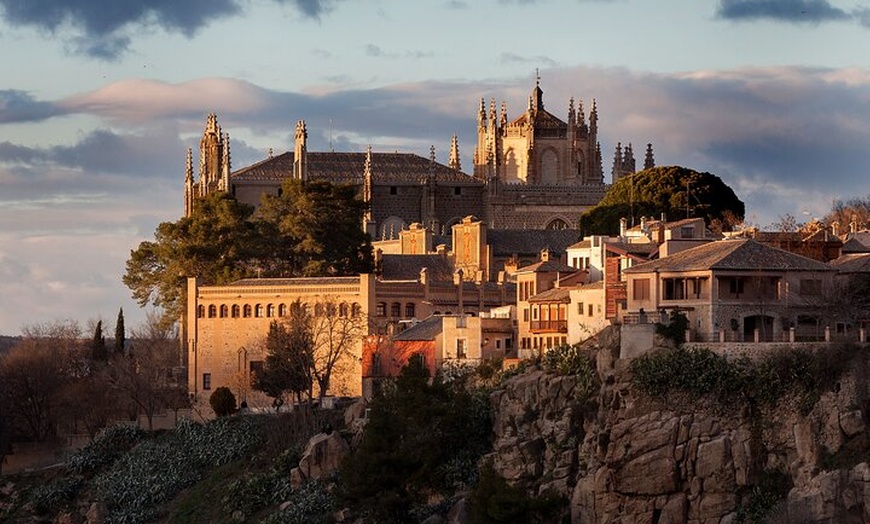 Image 7: Visita Privada Centro Histórico de Toledo