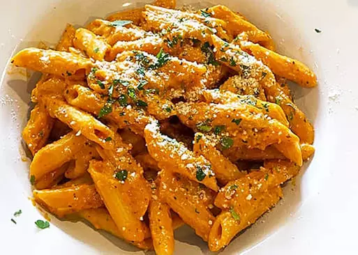 5% Cash Back at Capricci's True Italian