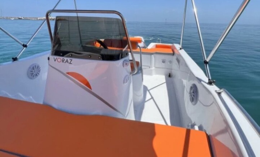 Image 4: Alquiler de Barco Sin Titulación en Puerto Banús