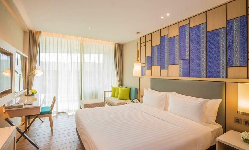 Image 5: ✈ THAILAND | Hua Hin - Avani+ Hua Hin Resort 5*, 5 Nächte - Kids Cl...