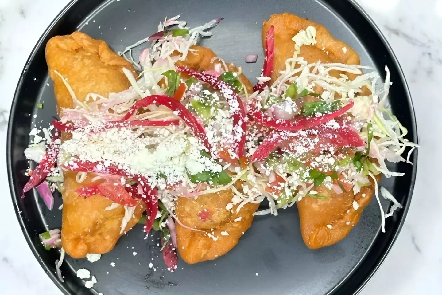 $15 For $30 Worth of Honduran & Latin American Cuisine