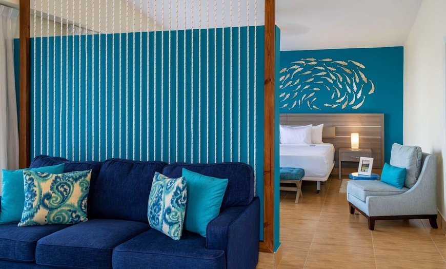 Image 11: ✈ REPUBBLICA DOMINICANA | Punta Cana - Bakour Punta Cana 5*, 5 nott...