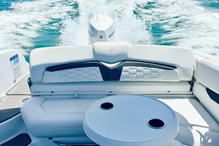 Miami Private Boat Rentals with Captain