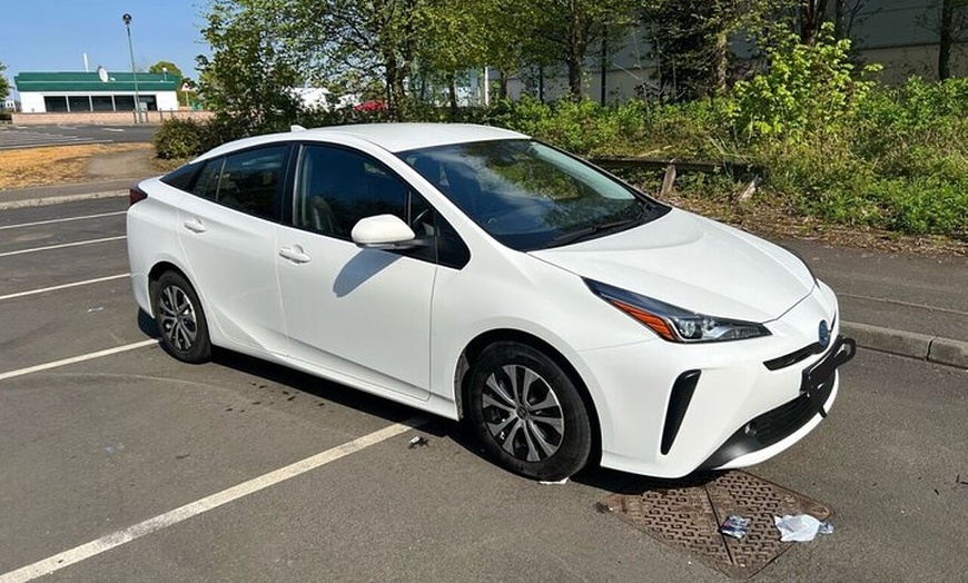 Image 6: Heathrow Airport to Southampton Transfers