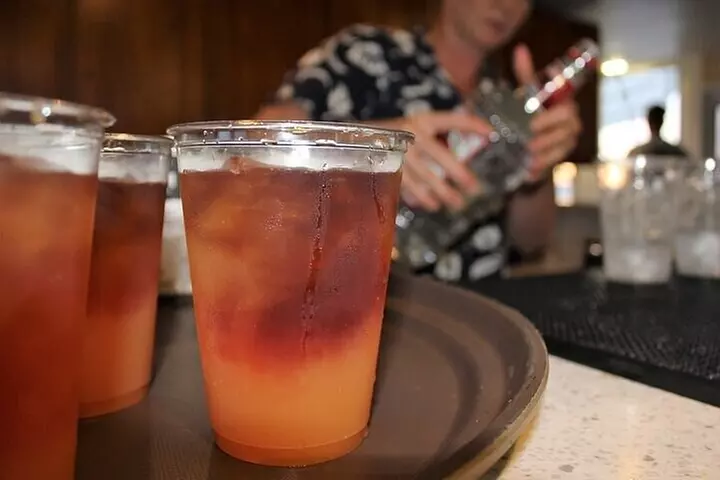 Thanksgiving Dinner Cruise Aboard the Quicksilver From Lahaina Harbor - Primary Image