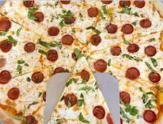 $15 For $30 Worth Of Pizza & More