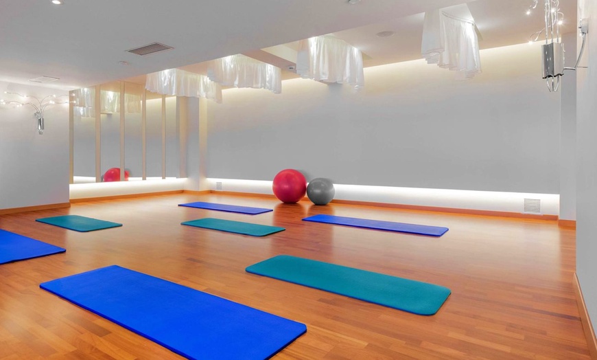 Image 10: ✈ RHODES | Kallithea - Elysium Resort & Spa 5* - Spa