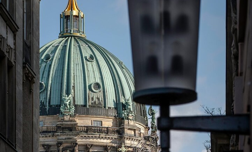 Image 28: London's Top Iconic Sights Tour with Fun, Local Tour Guide