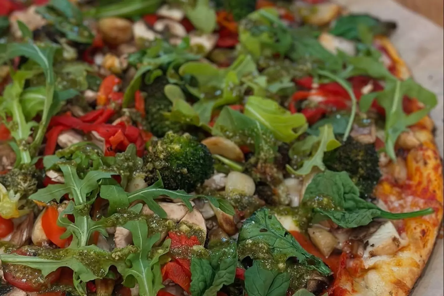 $15 For $30 Worth Of Pizza, Calzones & More