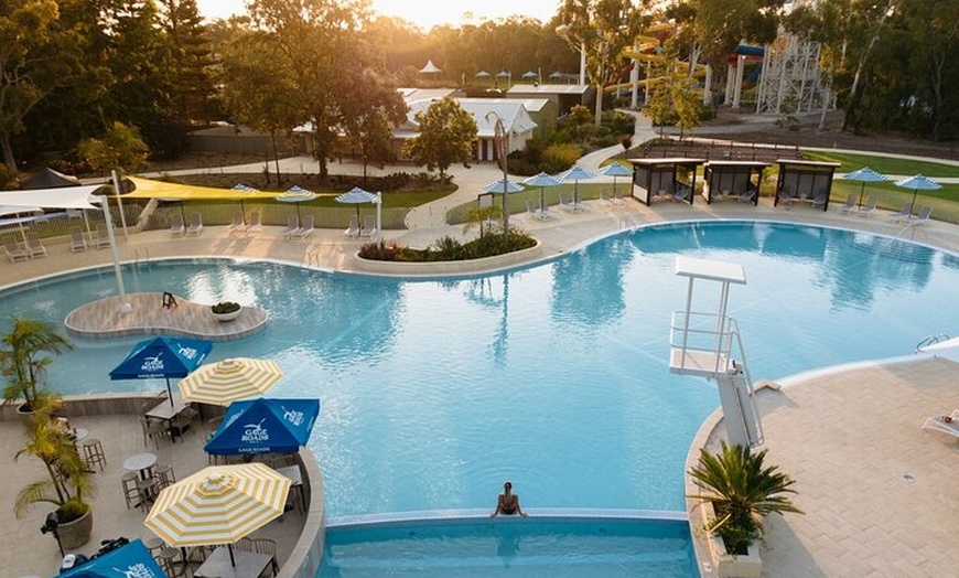 Image 9: Perth's Outback Splash: General Entry Ticket