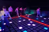 The Floor is Lava Digital Game Floor