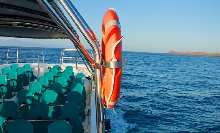Image 7: Regreso Ferry a Isla Lobos desde Corralejo, Fuerteventura