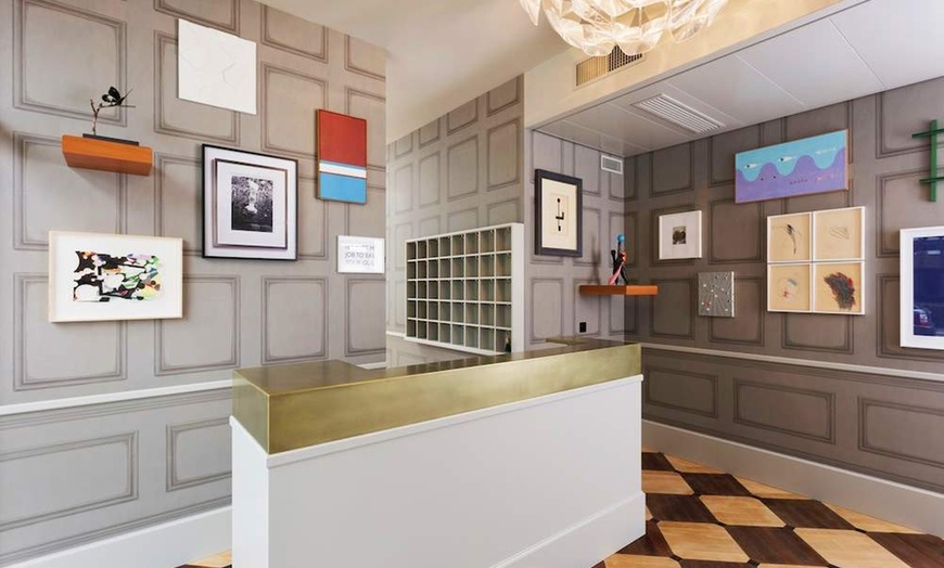 Image 12: ✈ SUISSE | Zurich - Boutique Hotel Helvetia 3*, 1 nuit