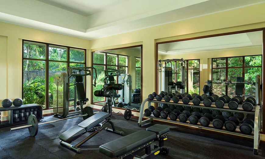 Image 11: ✈ SEYCHELLES | Silhouette Island - NIVA Labriz Seychelles 5* 5*, 5 ...