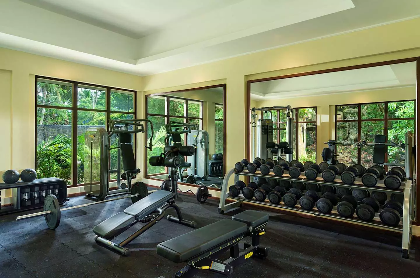 ✈ SEYCHELLES | Silhouette Island - NIVA Labriz Seychelles 5*, 5 nig...